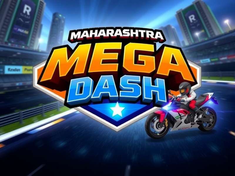 Maharashtra Mega Dash Download Stats